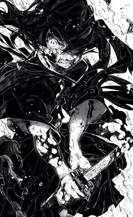 Muichrio Tokito (Demon Slayer) thumbnail