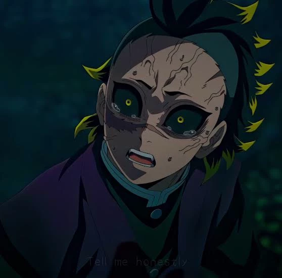 Genya Shinazugawa (Demon Slayer) thumbnail