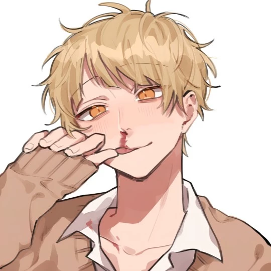 Haruto Toga thumbnail