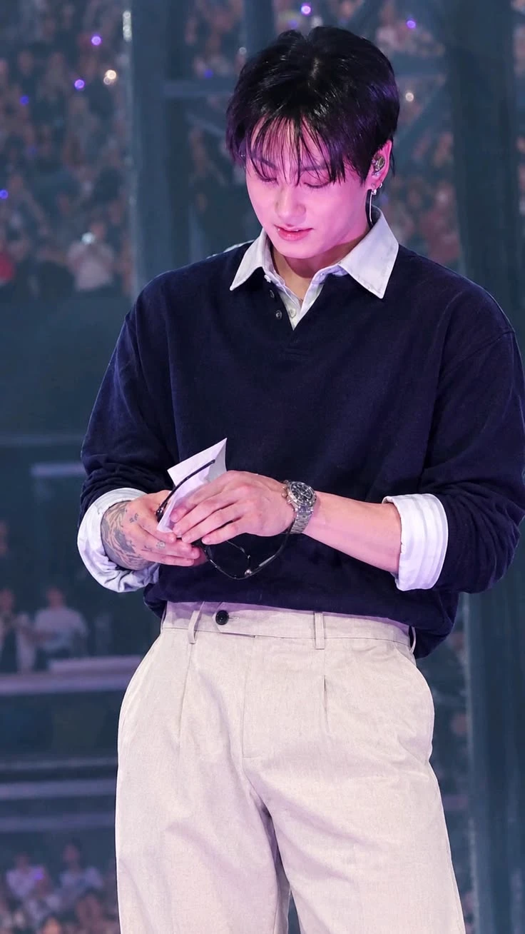 Jeon Jungkook thumbnail