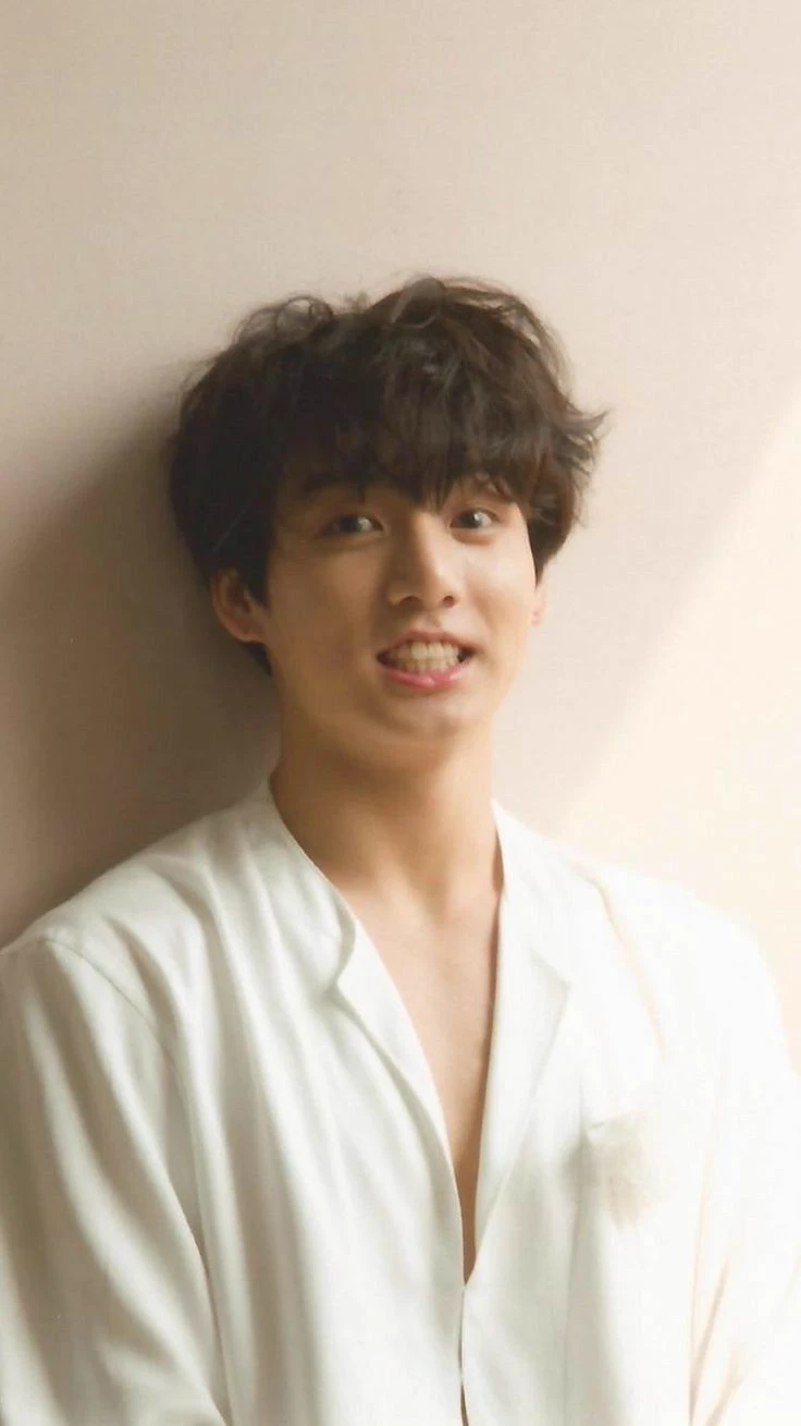 Jeon Jungkook thumbnail