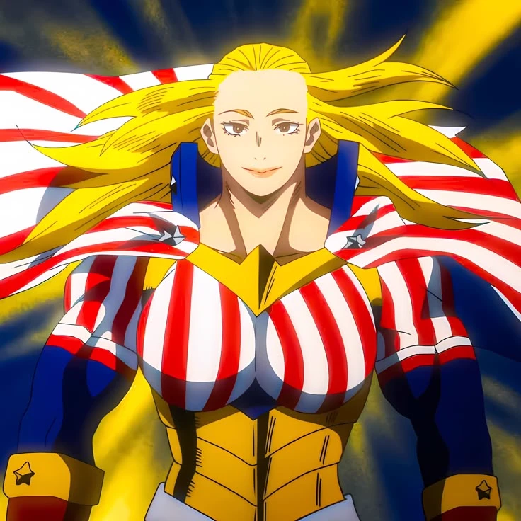 Star and Stripe / AMERICA FINAL WAR SUPPORT thumbnail