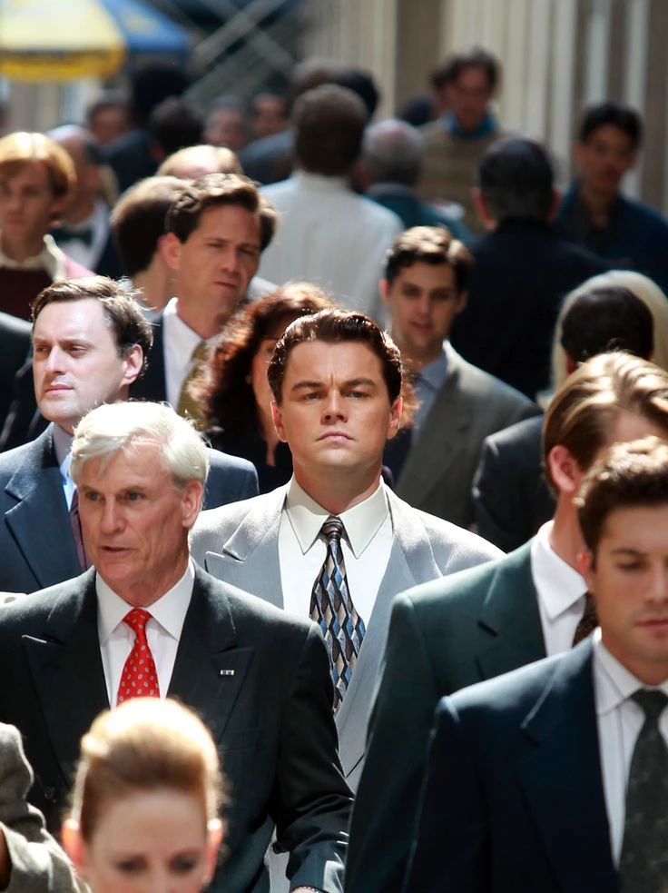 WALL STREET thumbnail
