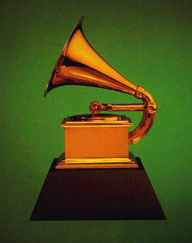Grammys  thumbnail