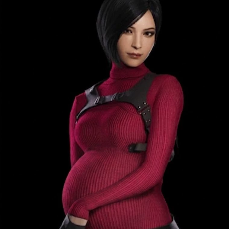 Ada Wong thumbnail