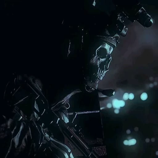 Simon "Ghost" Riley thumbnail