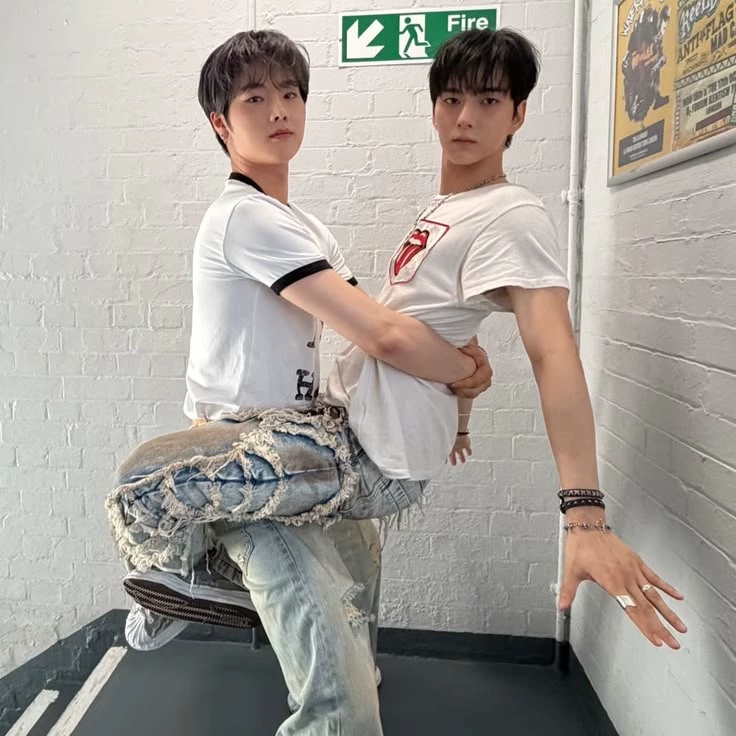 Jungsu e O.de thumbnail