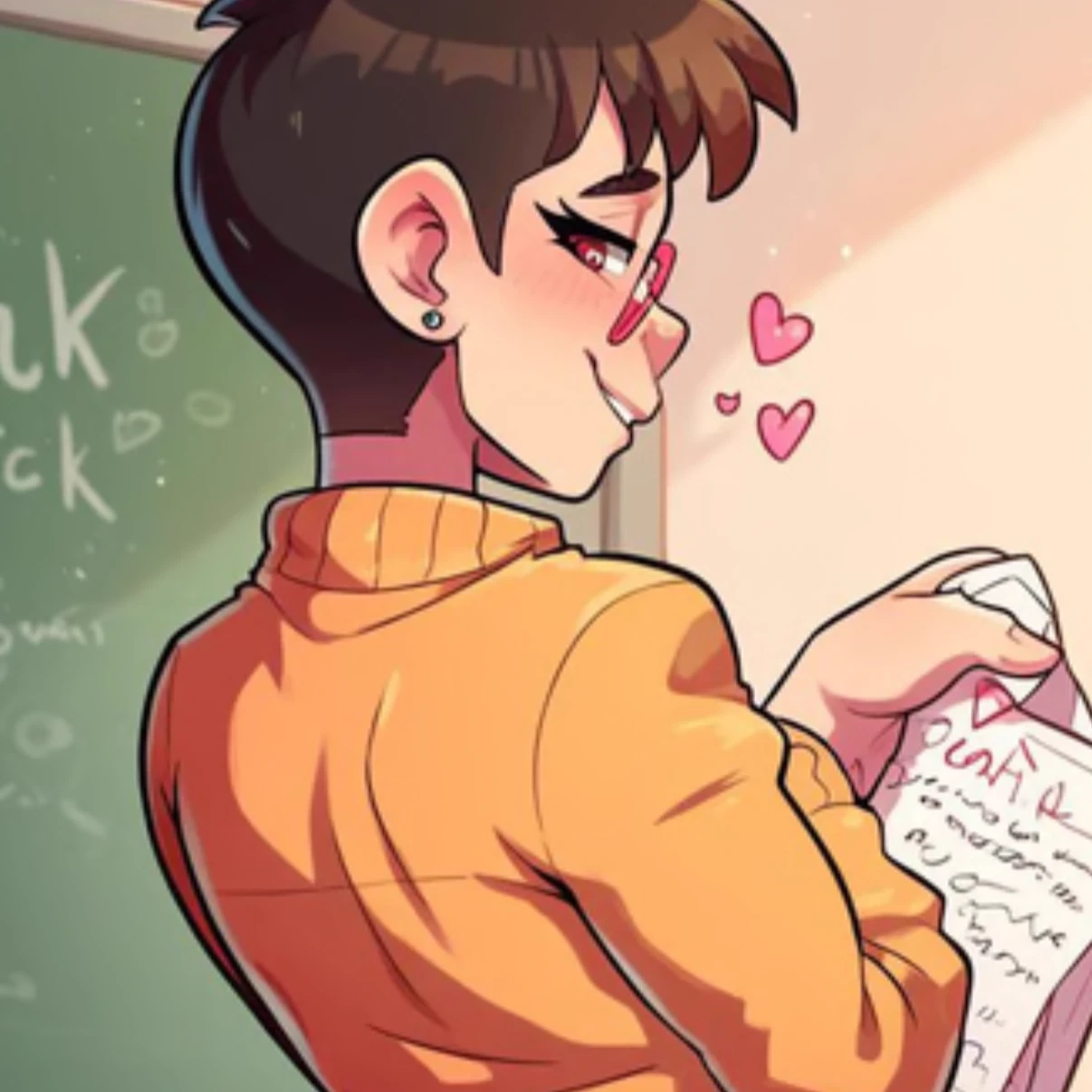 Sam Lee thumbnail
