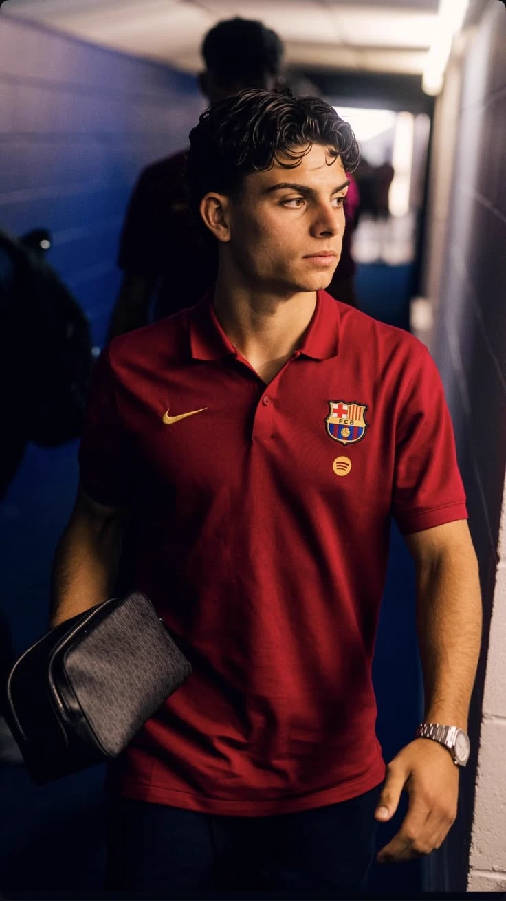Xavi Espart thumbnail
