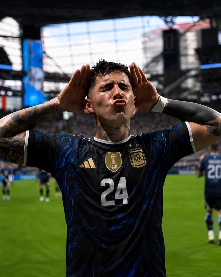 Enzo Jeremías Fernández thumbnail