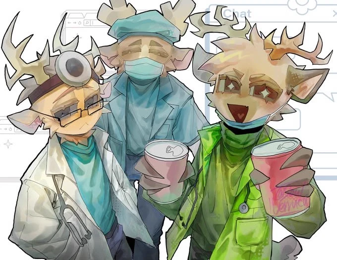 Animal Hospital. thumbnail