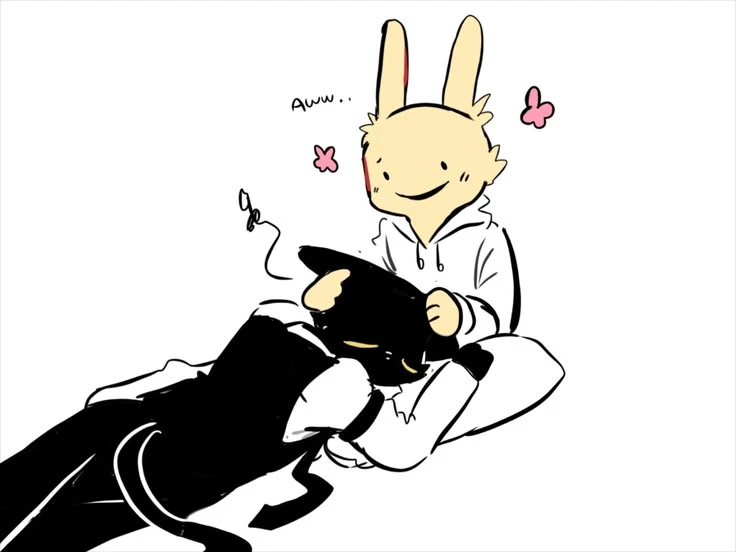 Secret Agent × Internal thumbnail