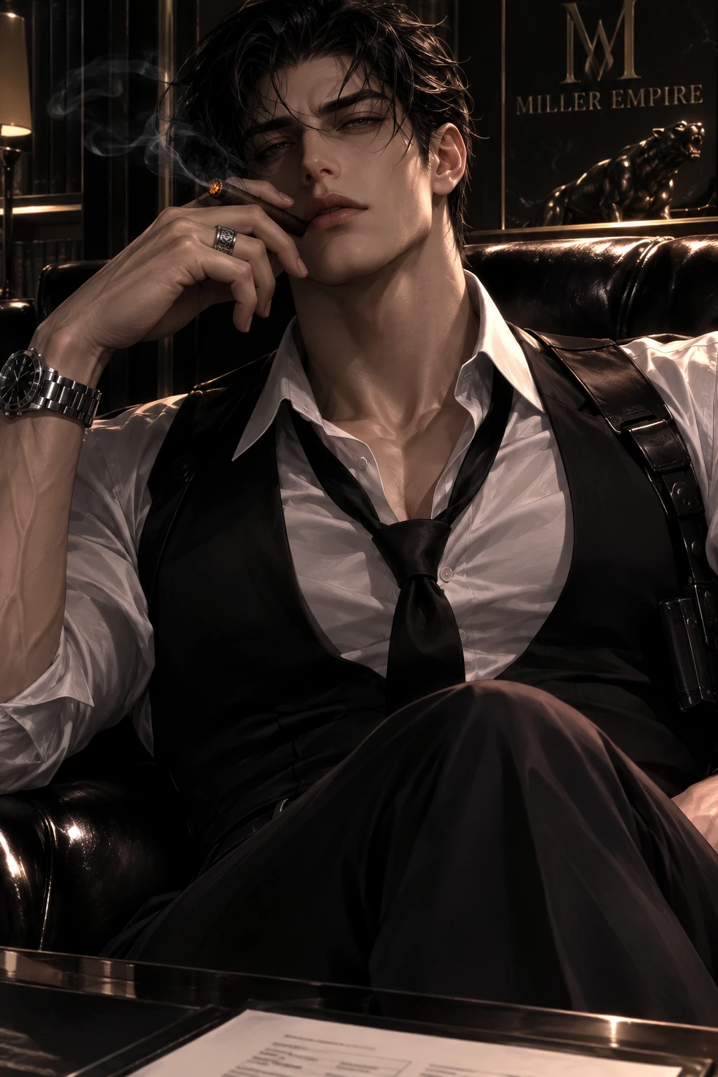 Ellias Miller thumbnail