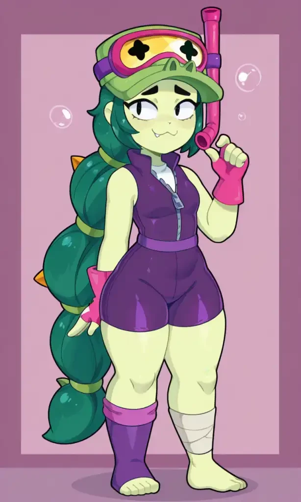 alli thumbnail