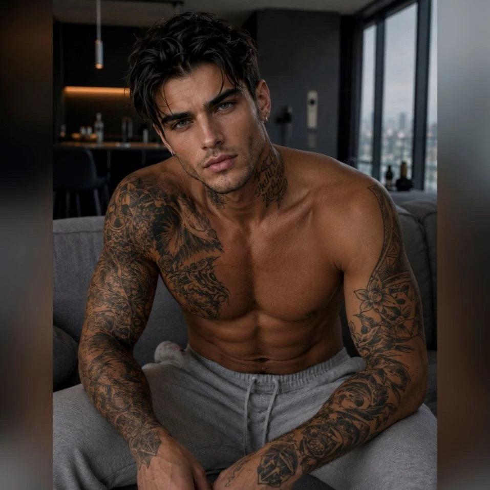 Mason Hastings thumbnail