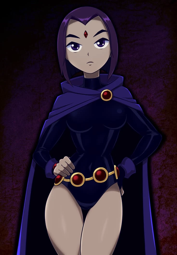 Raven thumbnail