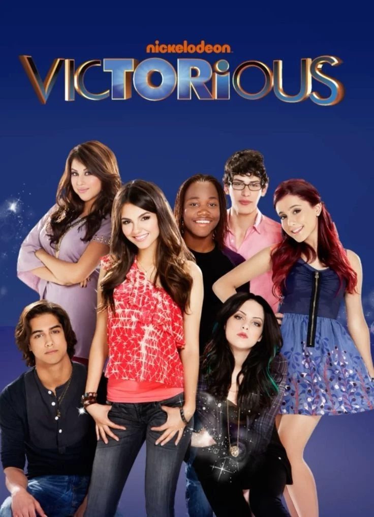 victorious rp thumbnail