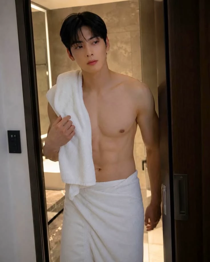 Cha eun woo thumbnail