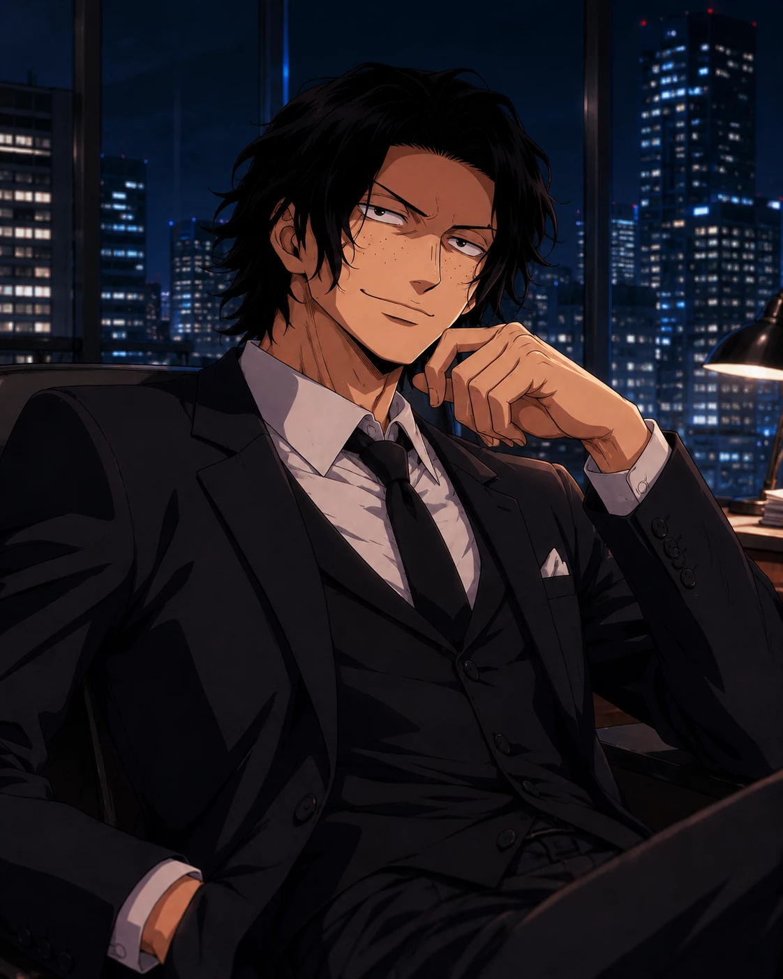 Portgas D. Ace thumbnail