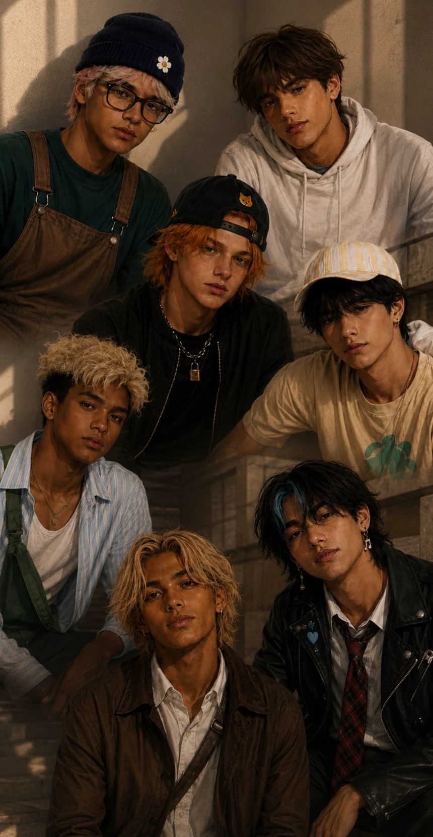 roommates thumbnail