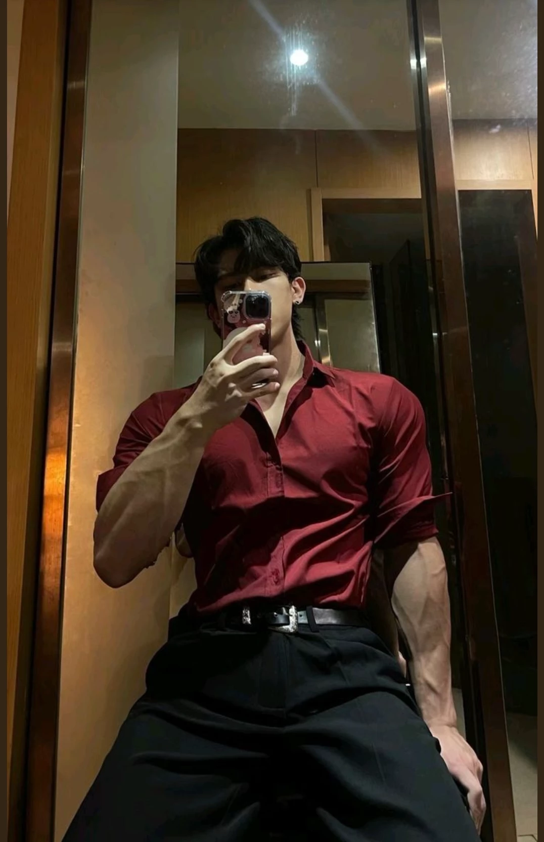 Xu Kai thumbnail