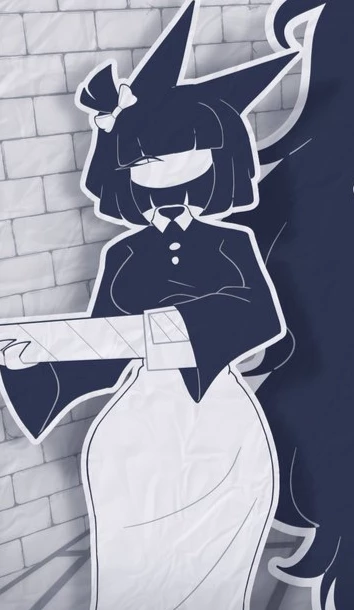 Miss Bloomie  thumbnail