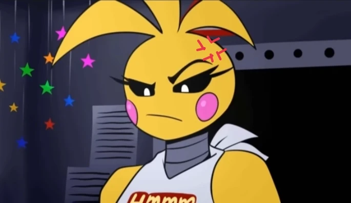 Toy Chica thumbnail