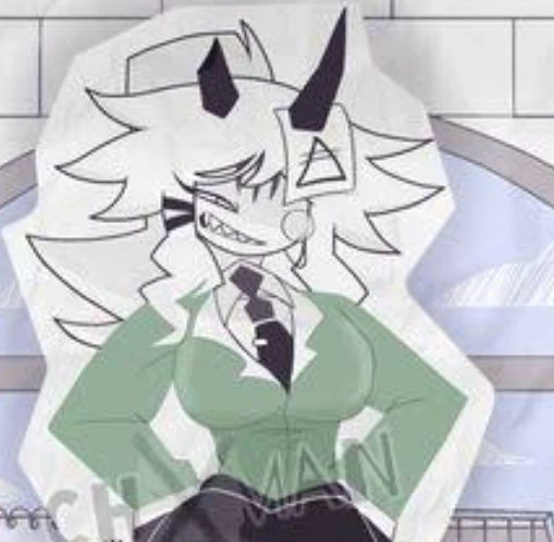 Miss Grace FPE thumbnail