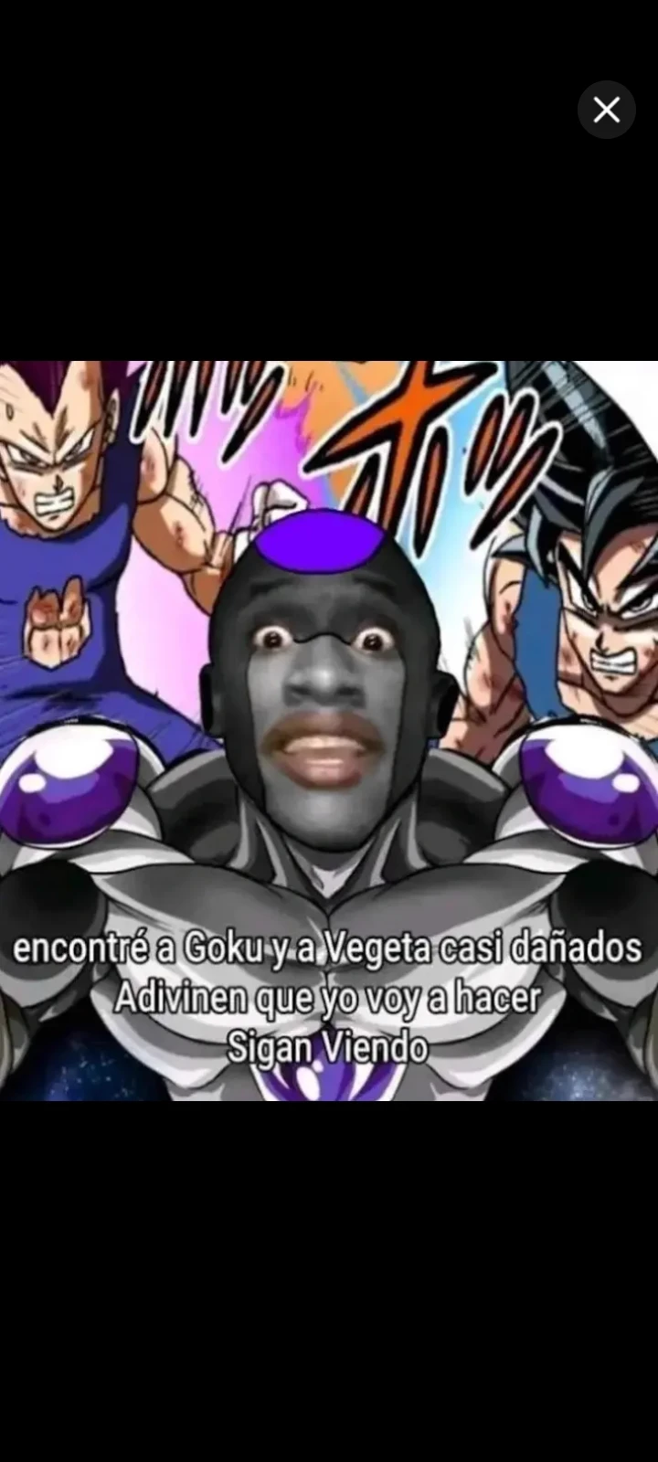 Freezer Dragon Ball thumbnail