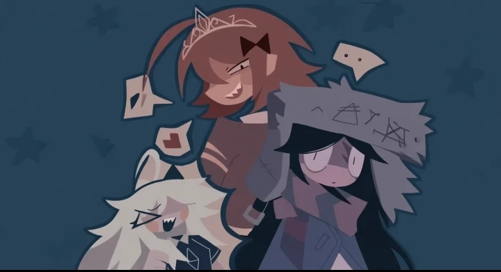 Aiden, Katie and Alice FPE thumbnail