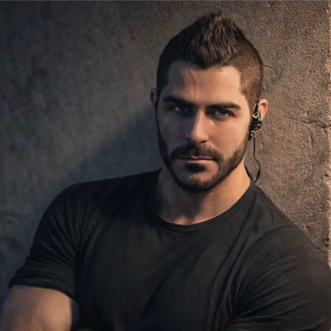 Johnny "Soap" MacTavish thumbnail
