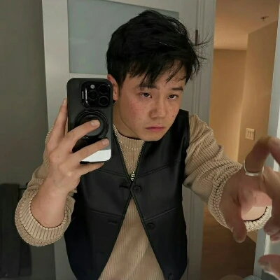 ☆ Ricky He \| Actor: Kenny From ☆ thumbnail