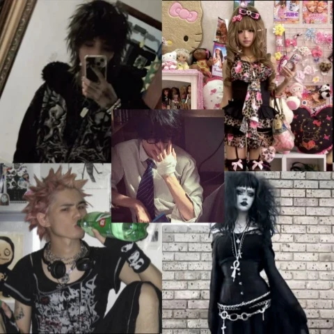 Alt friend group thumbnail