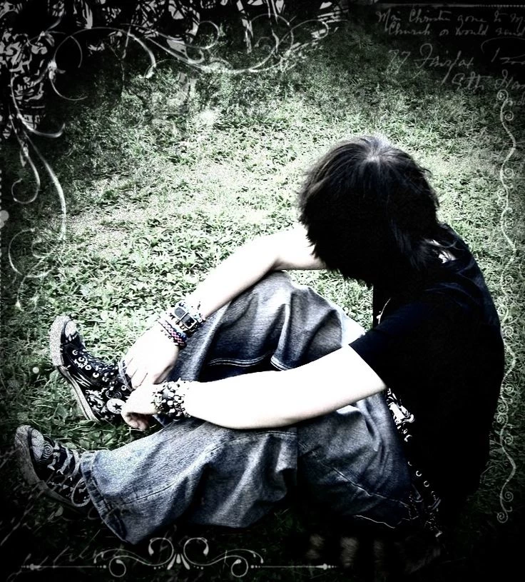 Emo boy thumbnail
