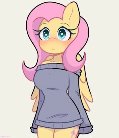 fluttershy thumbnail