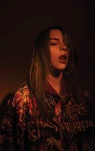 Billie  thumbnail