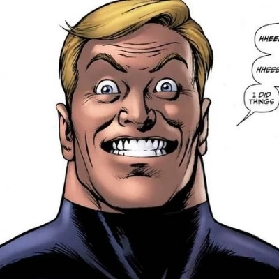 Black Noir (Comic) thumbnail