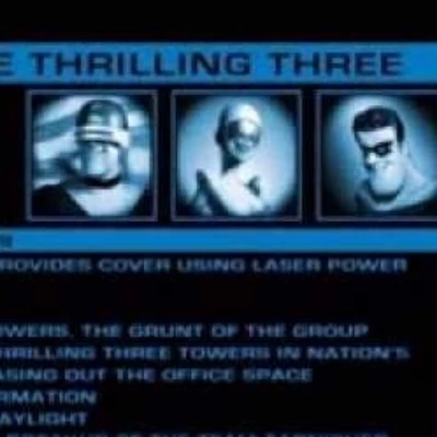 The Thrilling three thumbnail