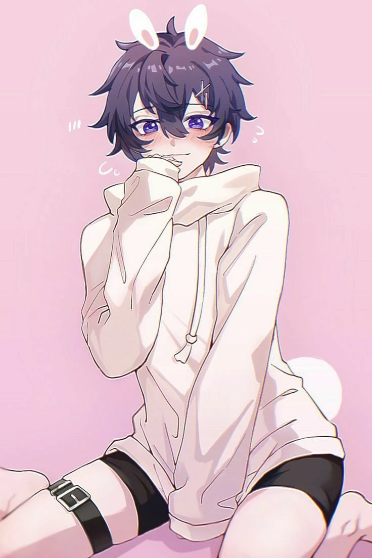 Nikita (Femboy) thumbnail