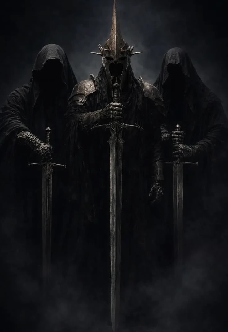 The Tyrant Emperors thumbnail