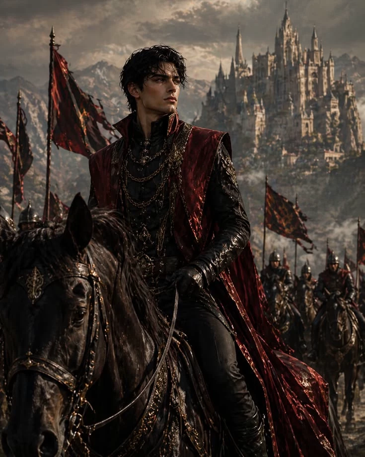 Emperor Alexander. thumbnail