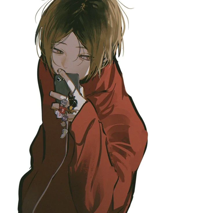Kenma Kozume thumbnail