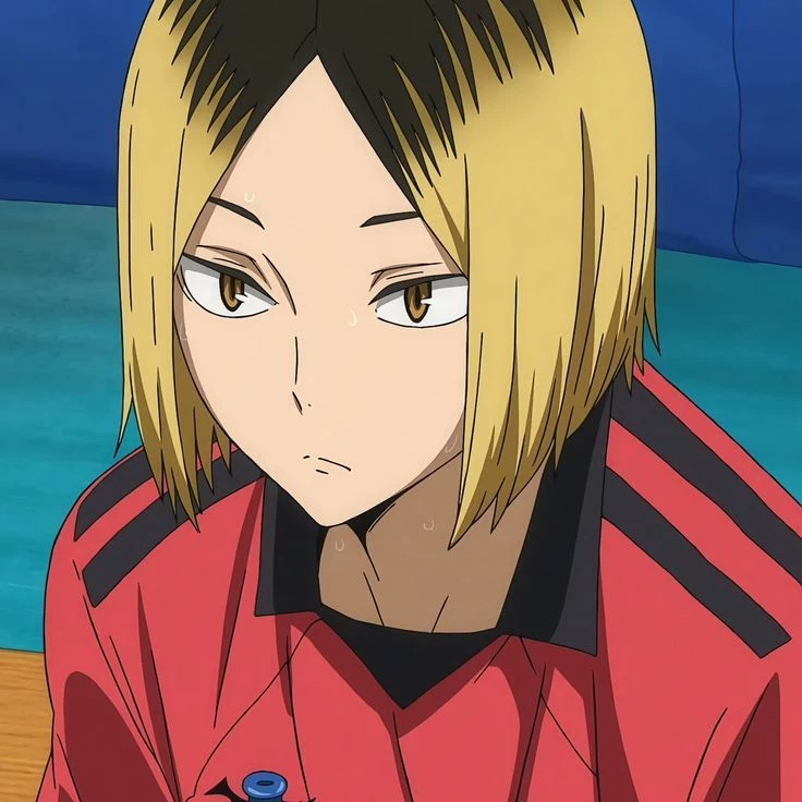 Kenma Kozume thumbnail