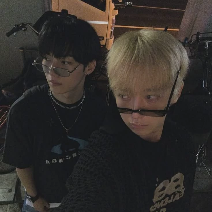 Jiho e Juho  thumbnail