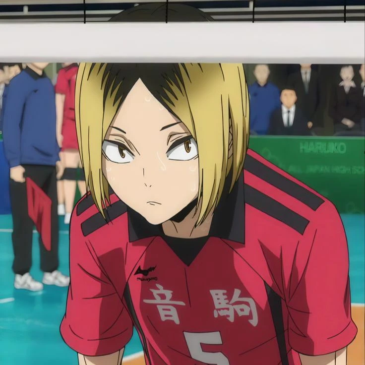 Kenma Kozume thumbnail