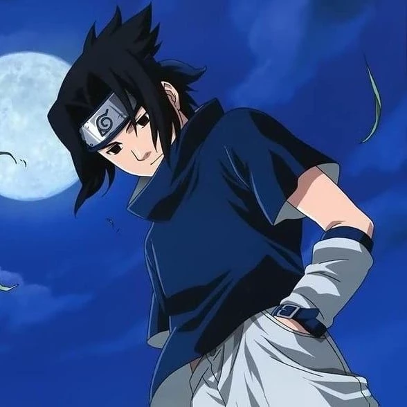 Sasuke Uchiha thumbnail