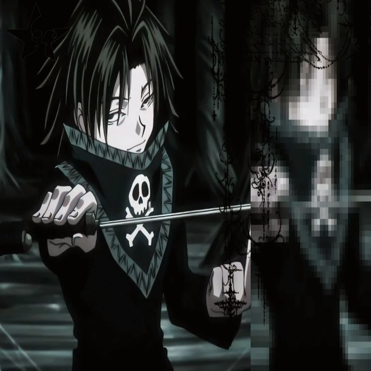 Feitan Portor thumbnail