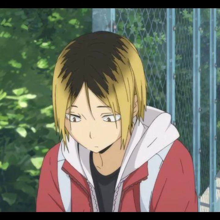 Kenma Kozume thumbnail