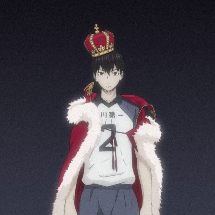 Tobio Kageyama thumbnail