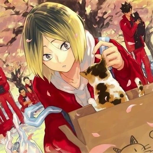 Kenma Kozume thumbnail